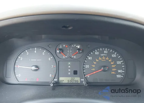 2004 Hyundai Sonata Gls/Lx from USA, damaged, VIN KMHWF35HX4A002987